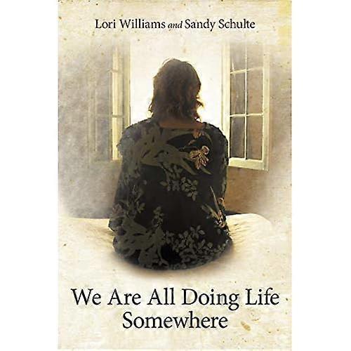 Wir alle leben irgendwo