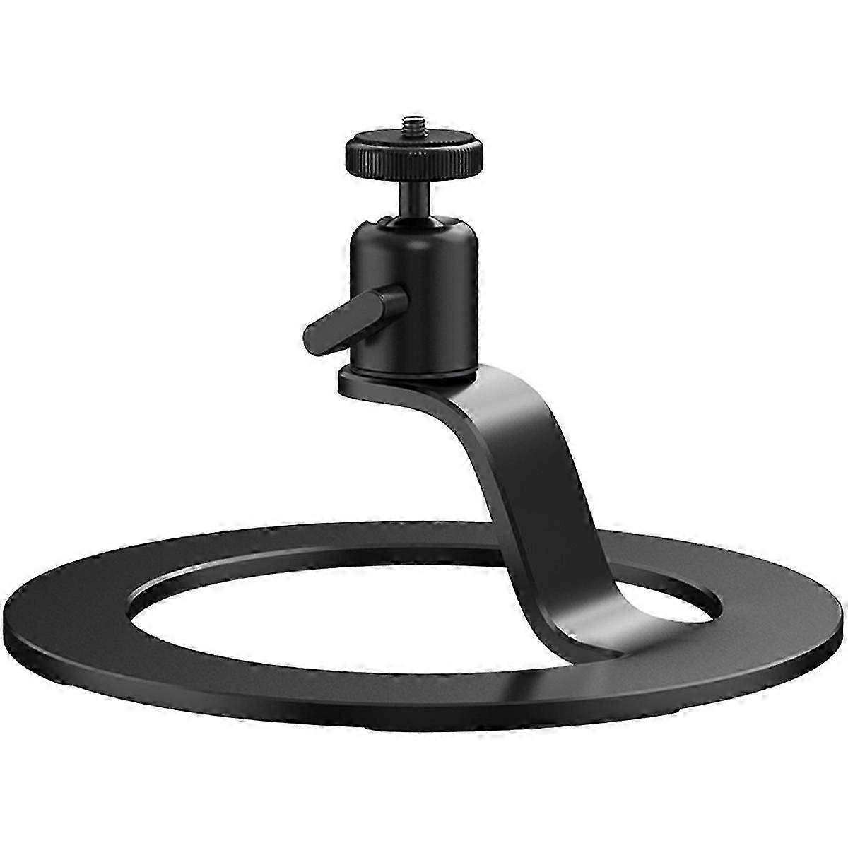 Table Projector Stand Support Desktop Video Projector Holder Base Bracket