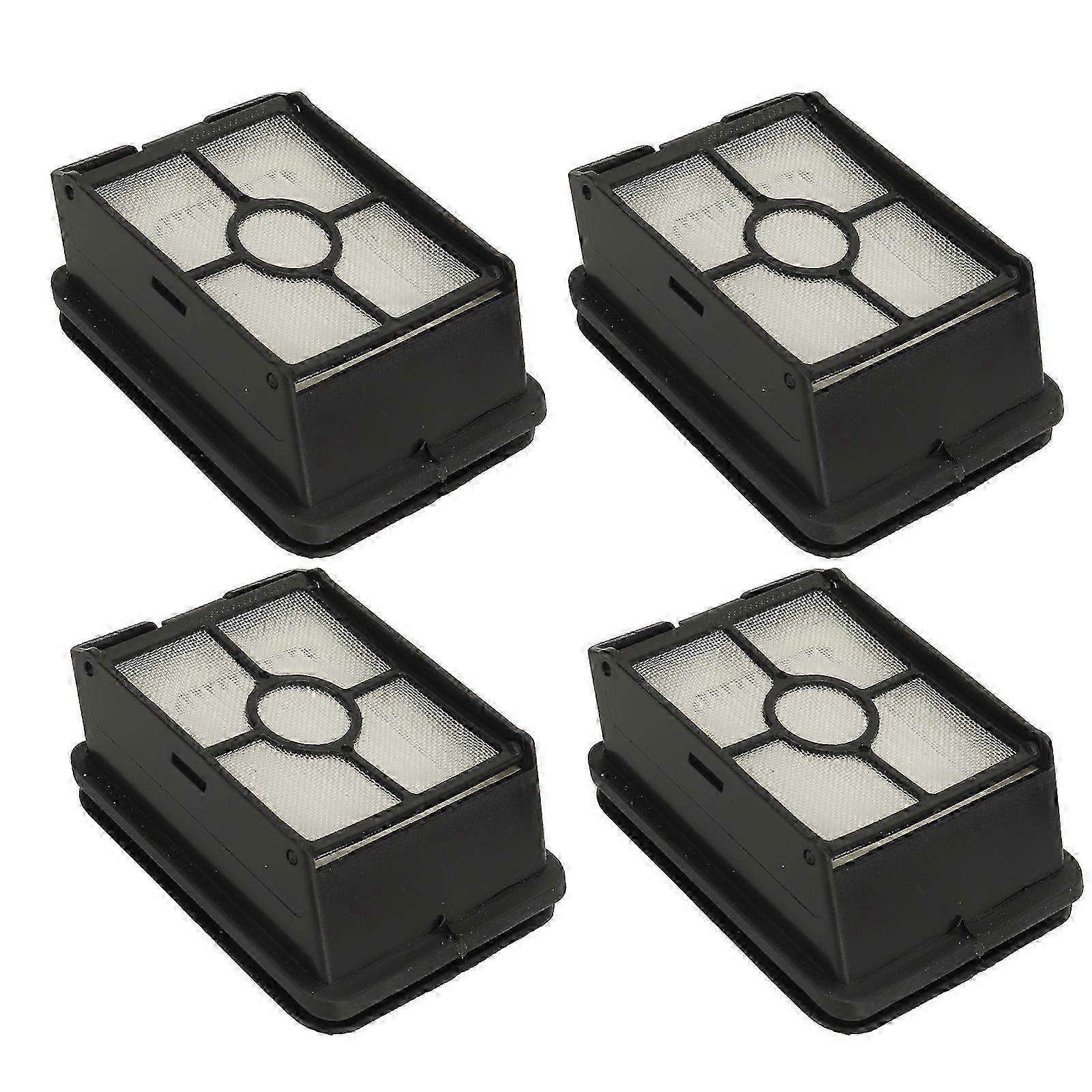 Efficient & Easy-to-Install ABS Vacuum Filter Replacement for CrossWave HF3 3649A