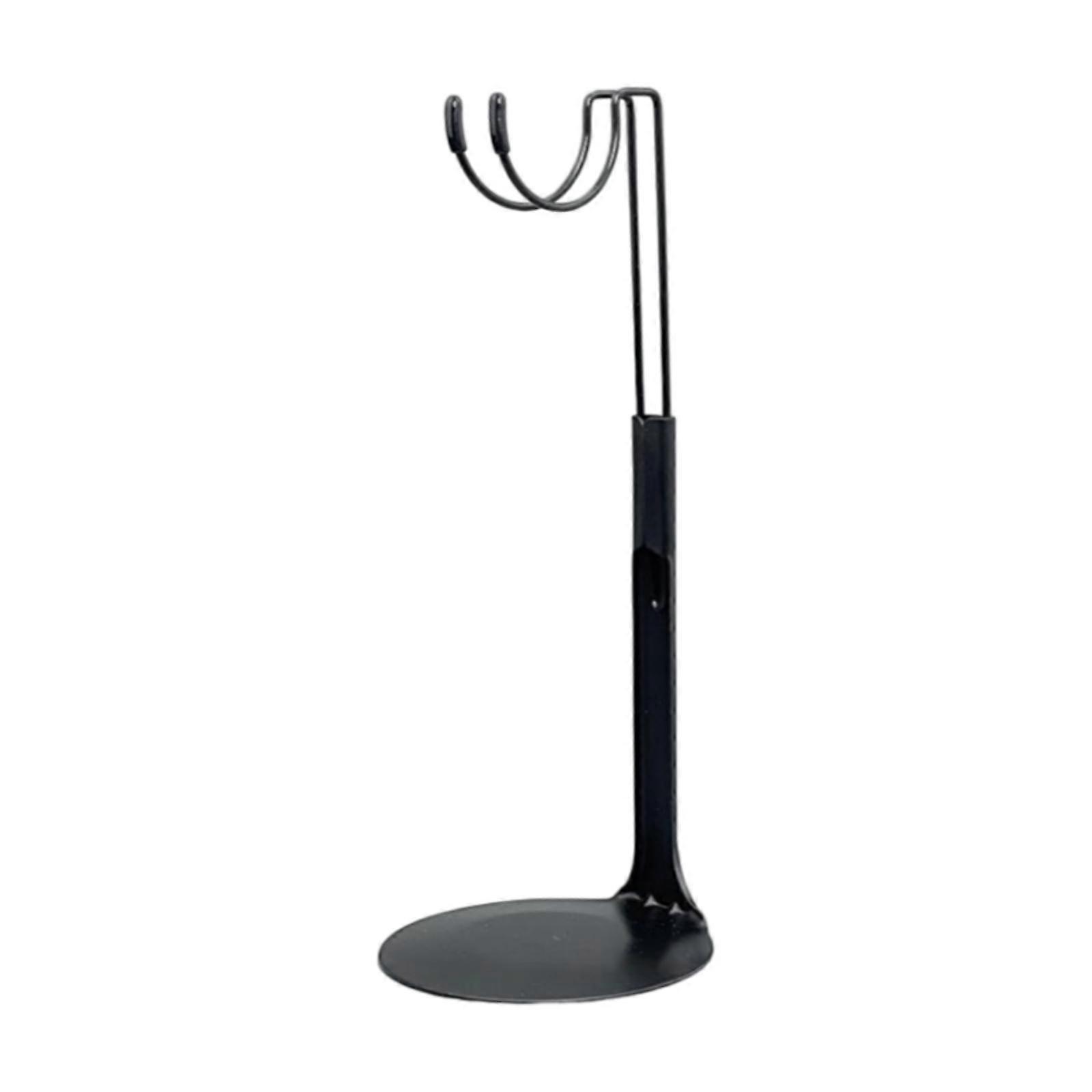 Dolls Organizer Display Bracket Doll Stands Display Holder for 12inch Dolls