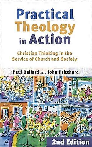 Practical Theology in Action