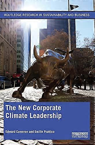 The New Corporate Climate Leadership