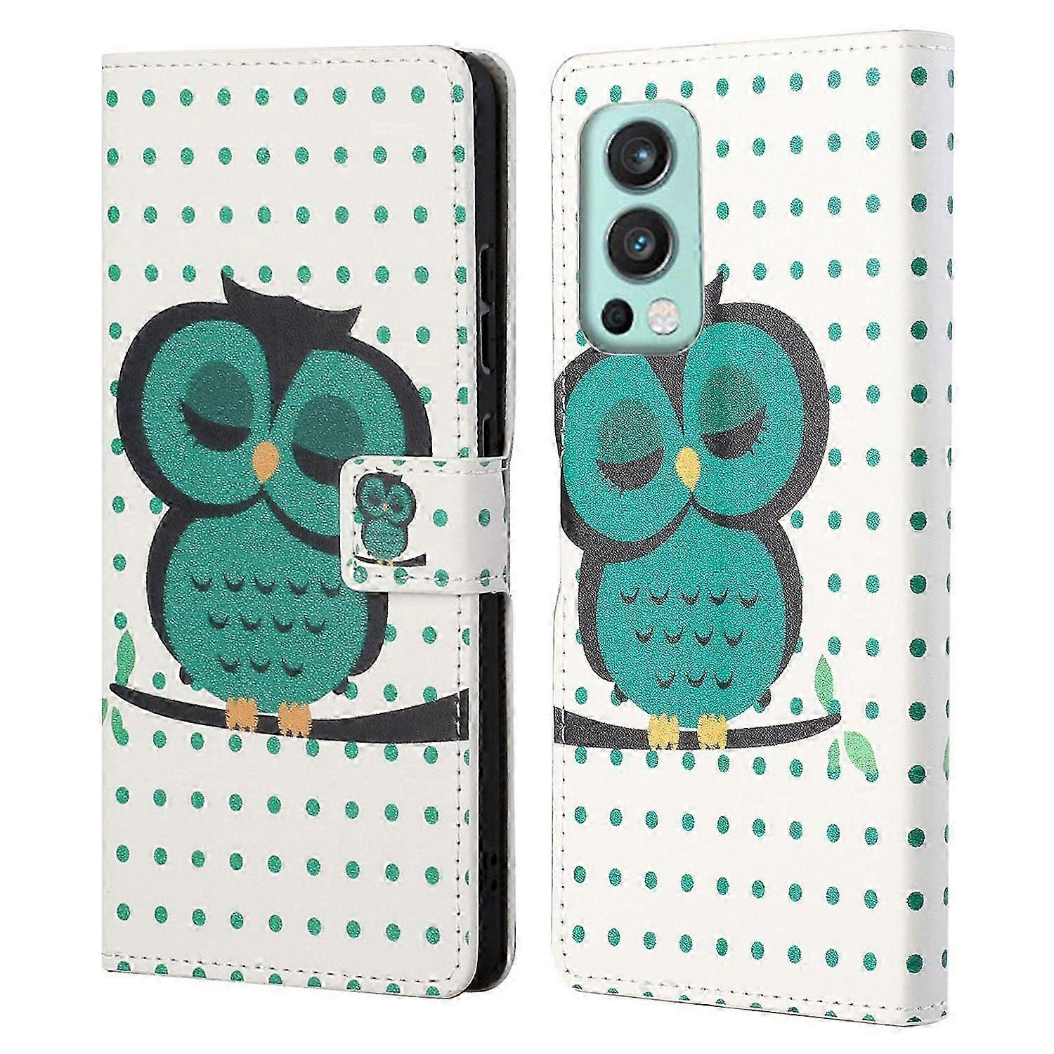Phone Case compatible OnePlus Nord 2 5G
