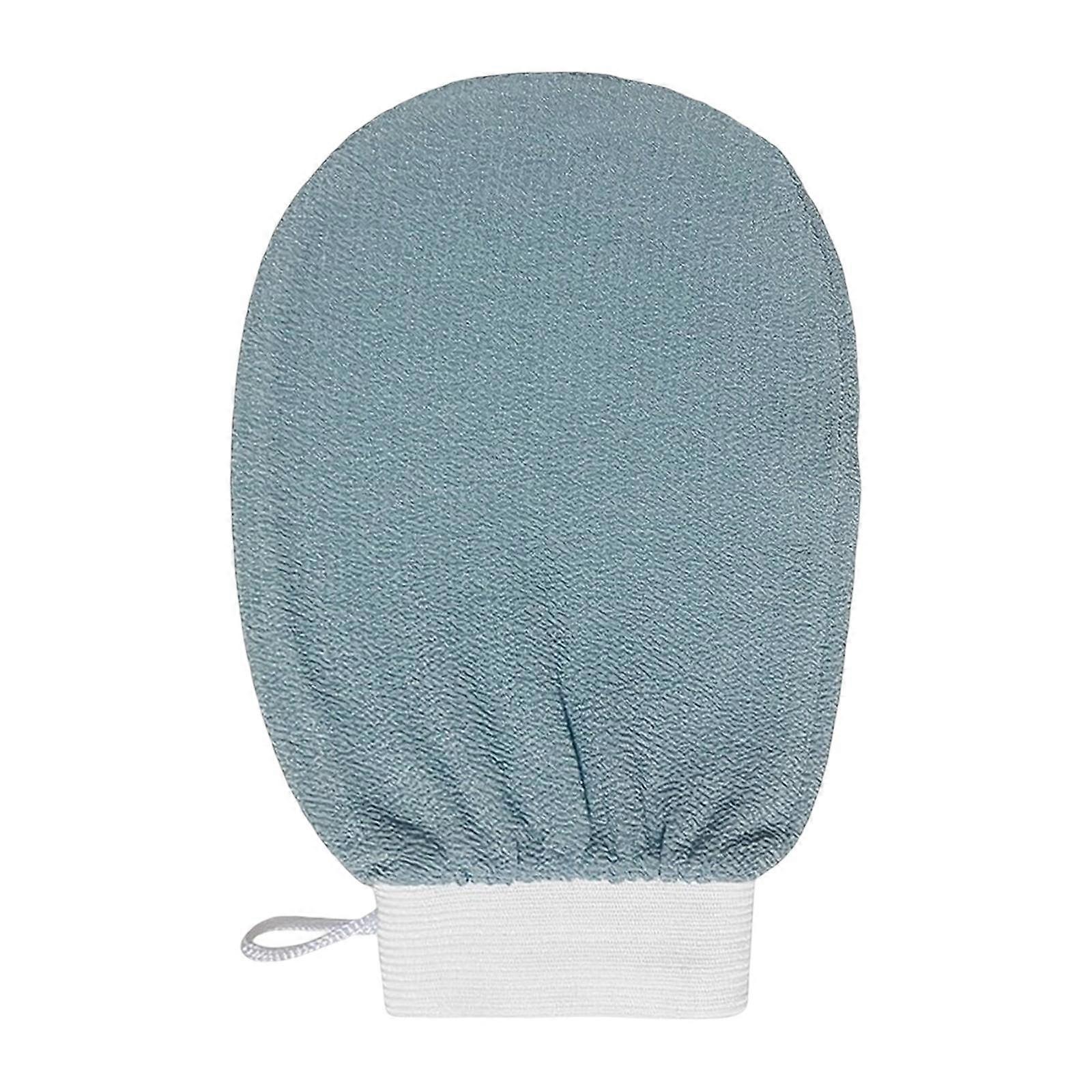 Bath Scrubber Scrubbing Neck Bath Shower Deep Cleaning