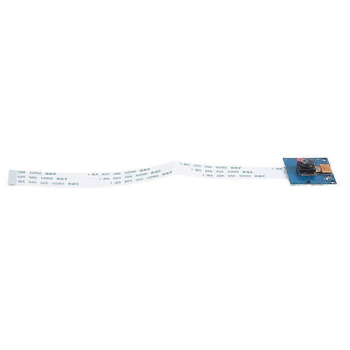 5 Megapixels 1080P Sensor OV5647 Mini Camera Module with 6 Inch 15 Pin Cable for Zero / 2W / W / 5 bs