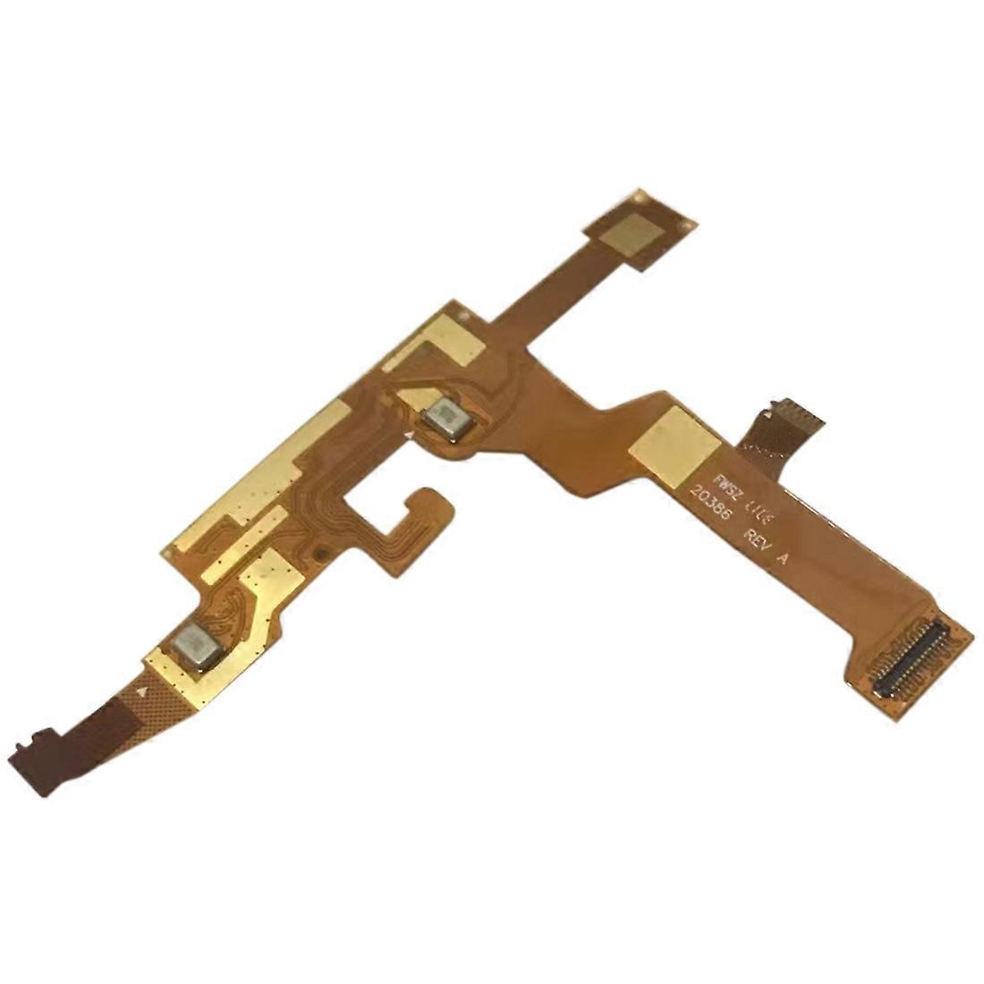 COMPATIBLE Shutter Release Flex Cable For GoPro Hero6 Black/Hero7 Black
