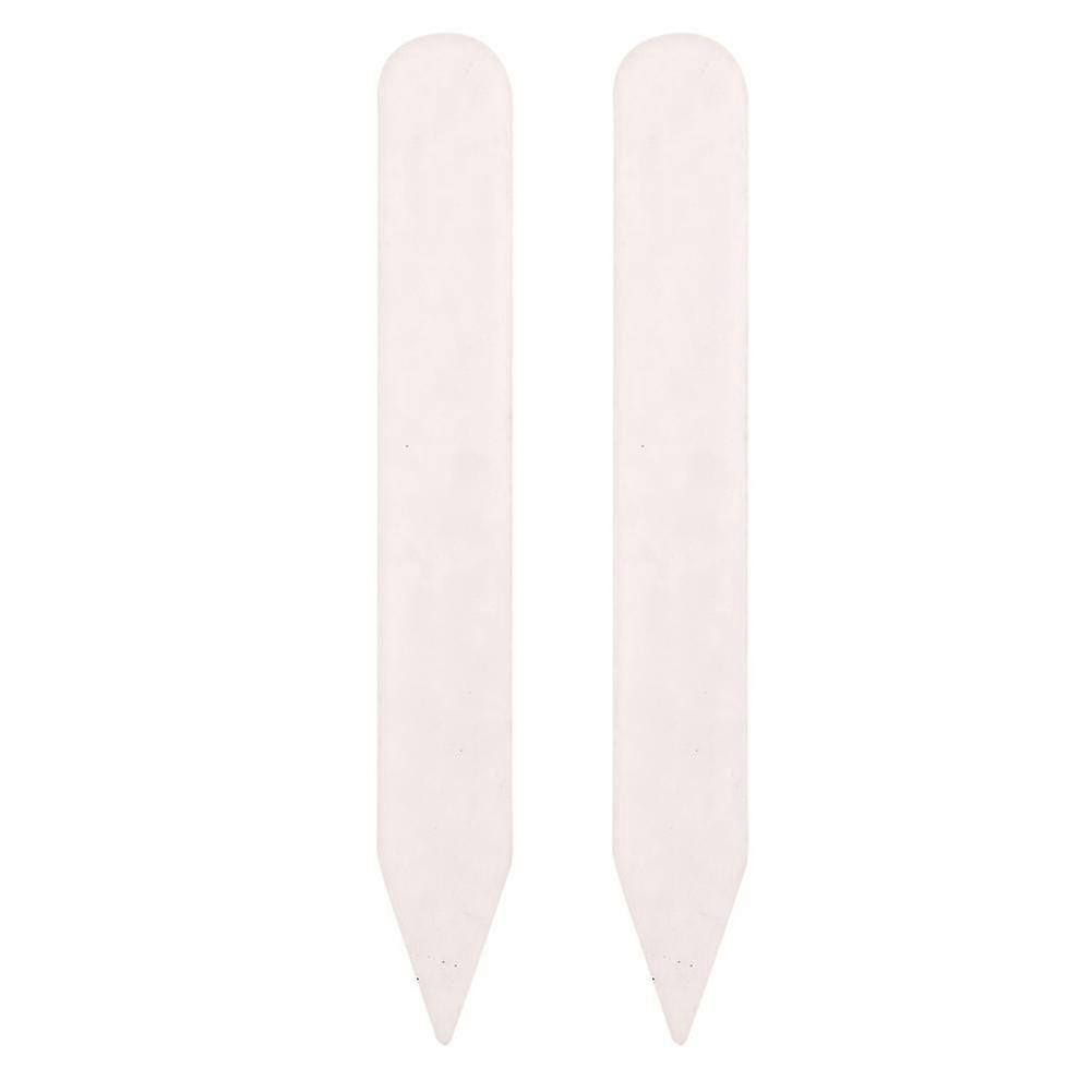 2 Pcs Manual Bone Folder Universal Paper Card Creaser DIY Craft Creasing Tool