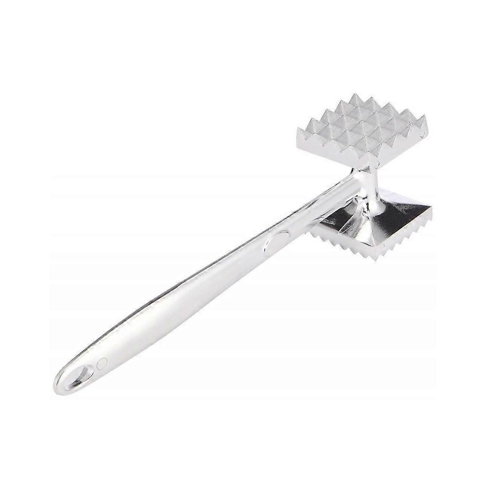 Kinghoff steel meat tenderizer 30794