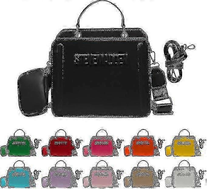 حمل حقيبة للنساء حقائب هوبو بو حقائب جلدية وحقائب يد أزياء السيدات حمل حقيبة الكتف محفظة كبيرة