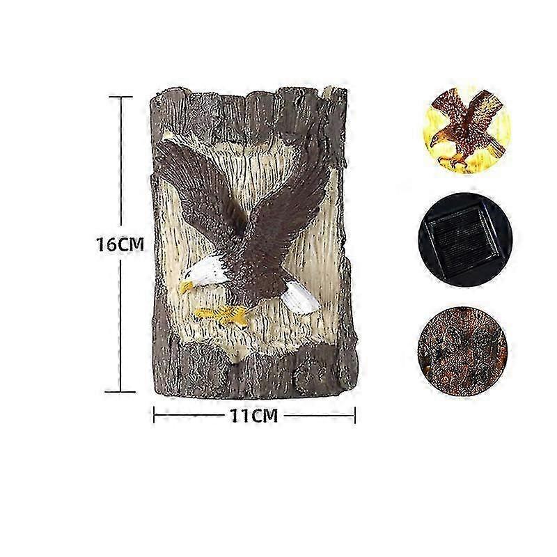 Luci solari da giardino all'aperto, lanterne sospese solari lampada impermeabile