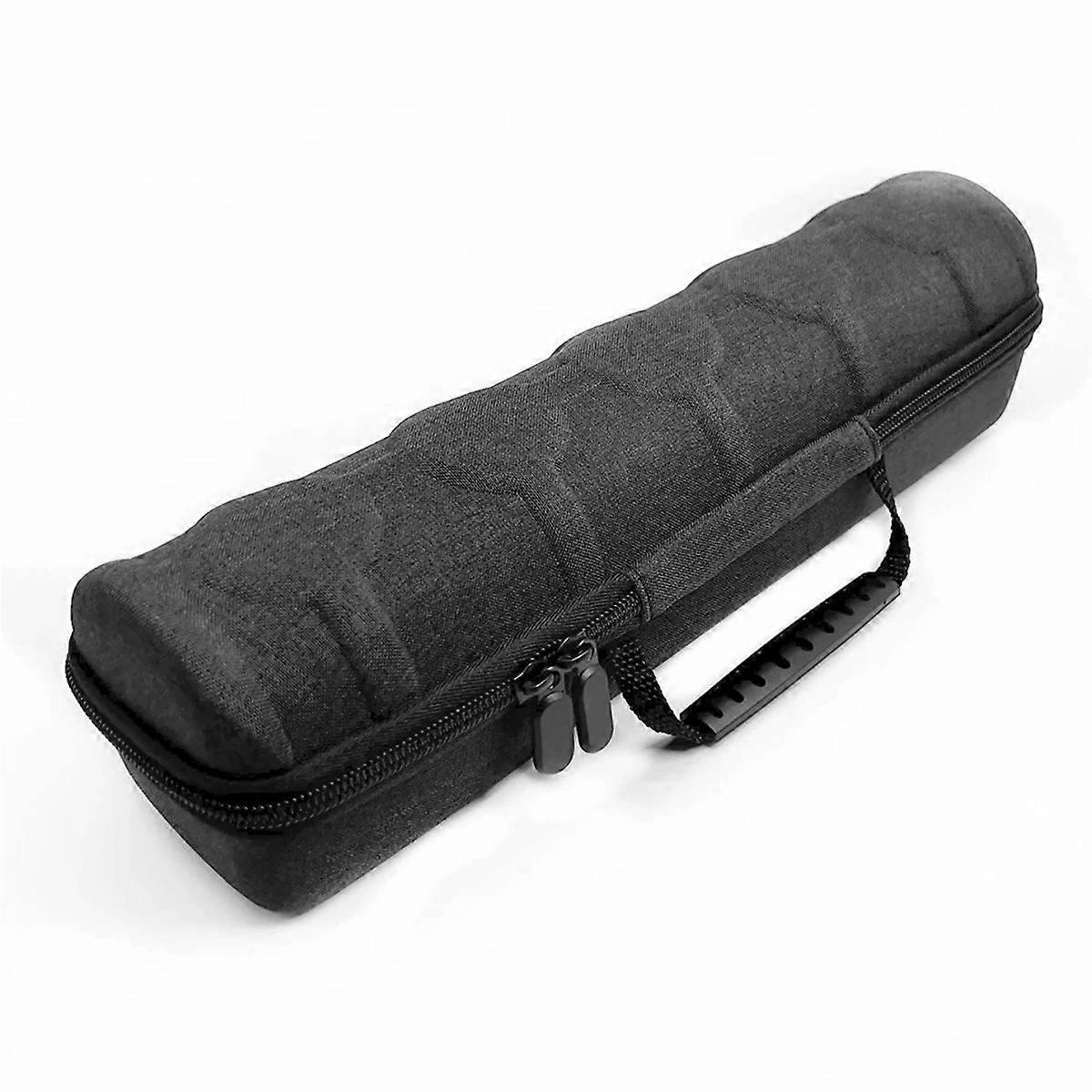 5 Slots Hard Watch Box Storage Organizer Soft Foam Pillows Watch Box