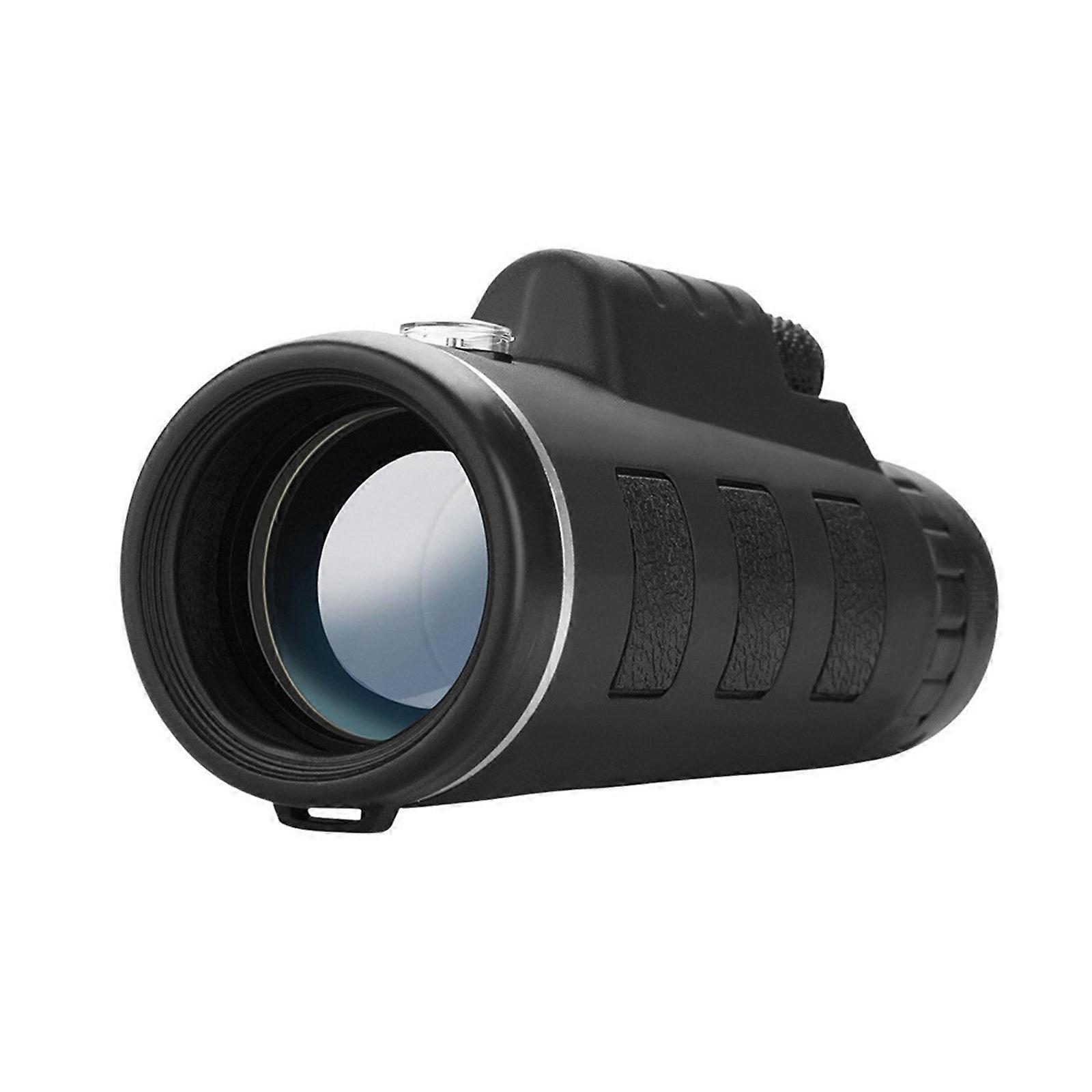 HD 40x60 Optical Camera Telescope Lens With Clip For IPhone/Phone Universal 2ml Practical