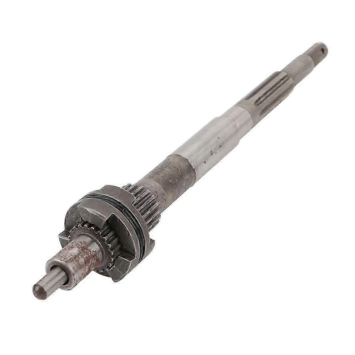 Propeller Shaft with Clutch High Performance Durable Reliable 6834561100 for 15HP 2 4 Stroke Outb