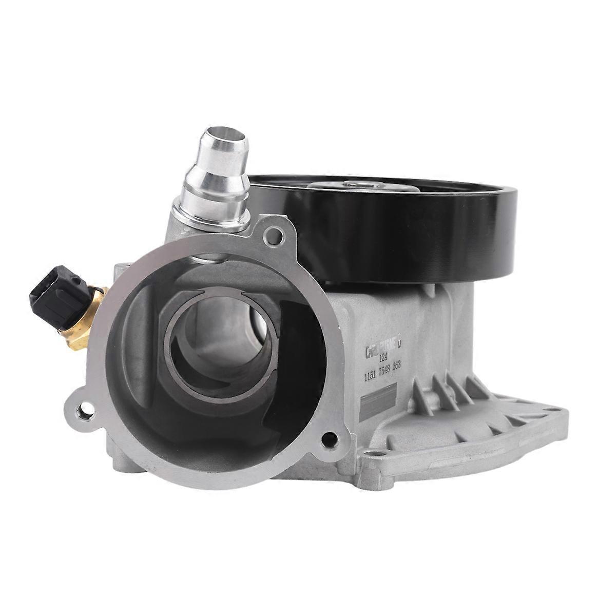 11517548264 Car Cooling Water Pump for BMW E70 X5 E71 E72 X6
