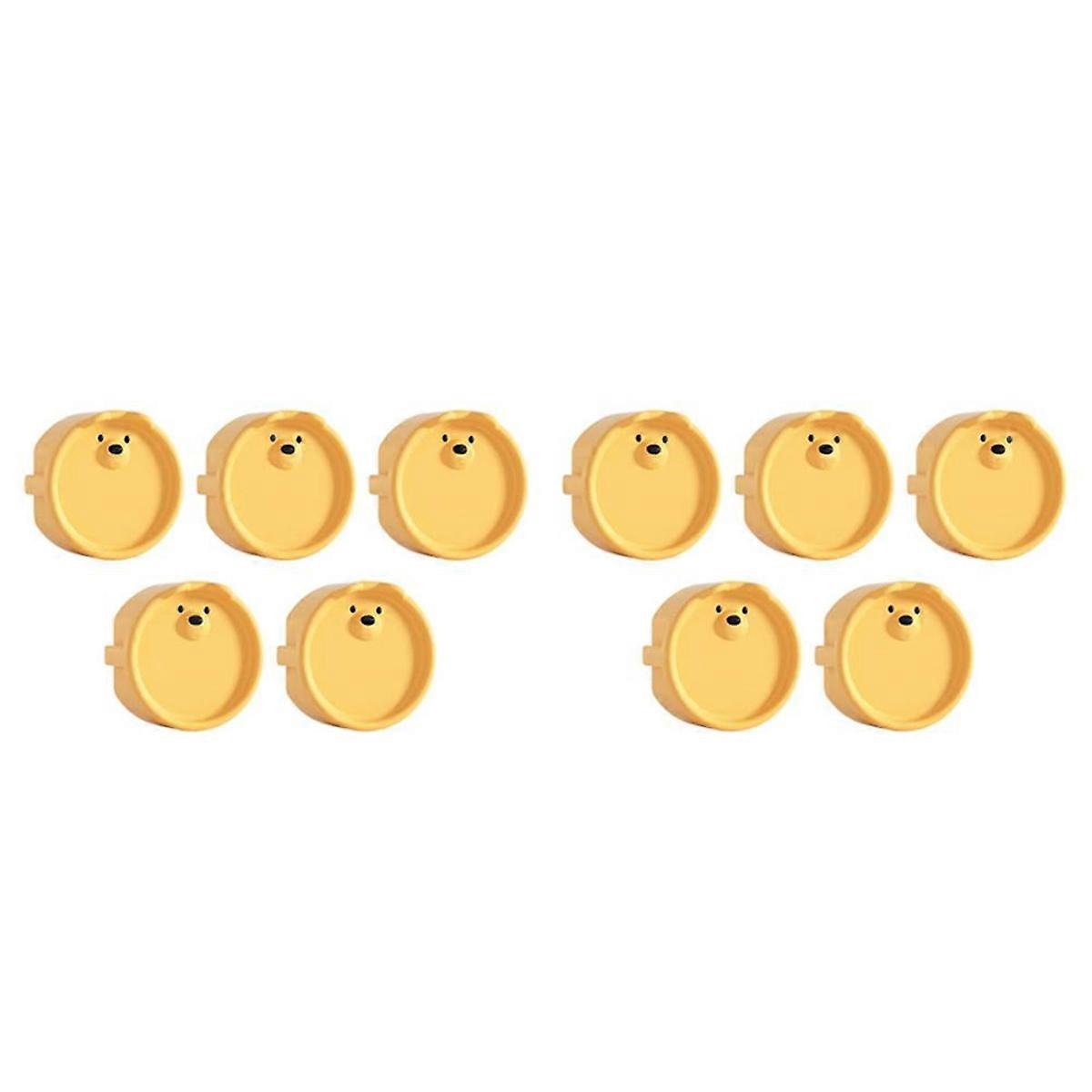 EU Standard Socket Protective Cover, Dust Protection Cover