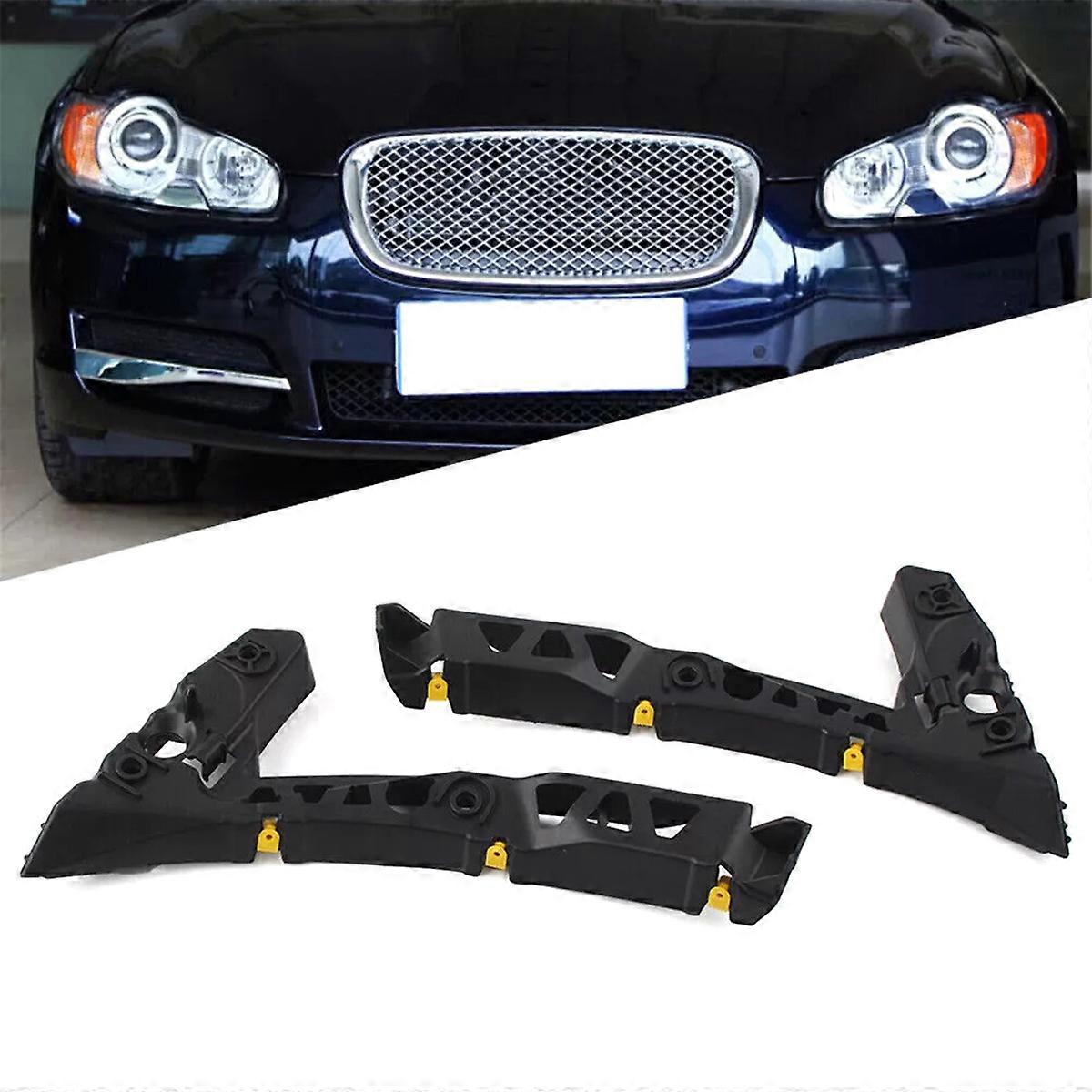 For Jaguar Front Bumper Mount Bracket