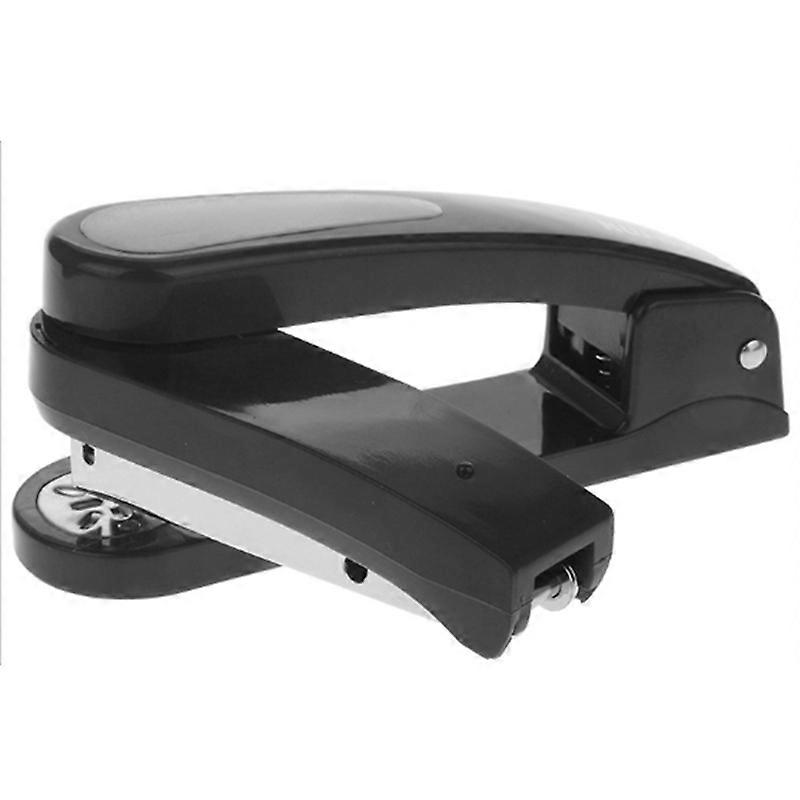 Rotatable Spring Stapler Desktop One- Stapler 20 Sheet Capacity