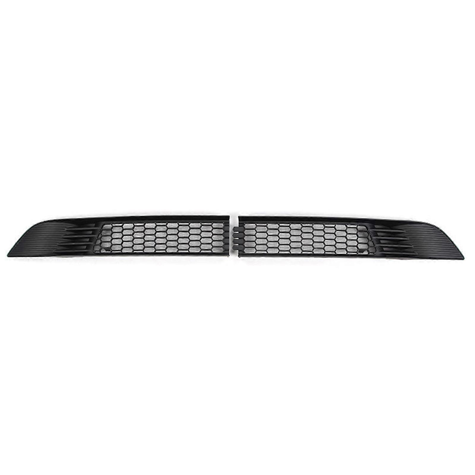 Split Designs Net Easy to Clean Blocker Vehicle Ventilation Systems Convenient Installation Mesh Car Spare for Vehicles