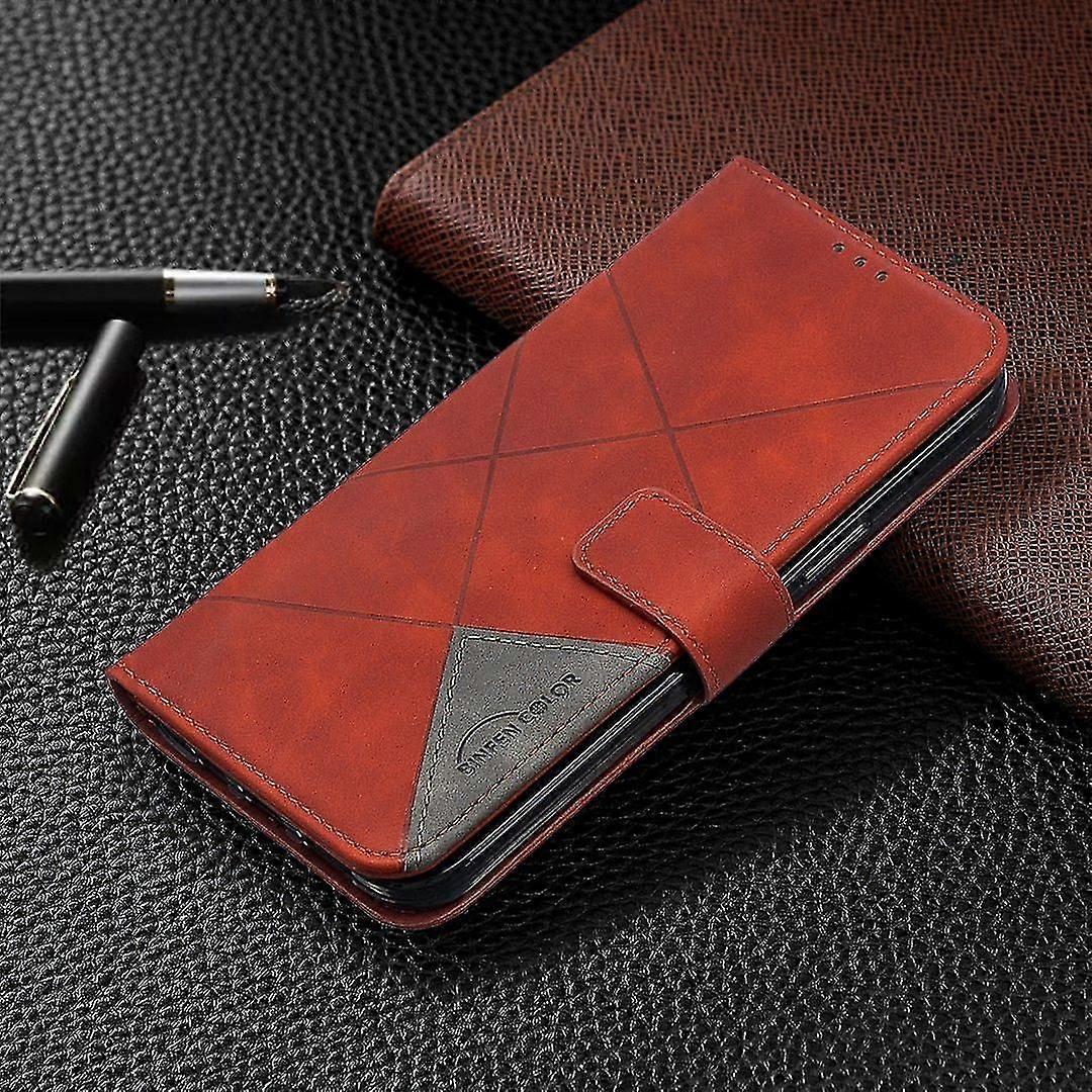 Flip Shockproof Phone Case Cover For For - 2 iPhone 6S Orange