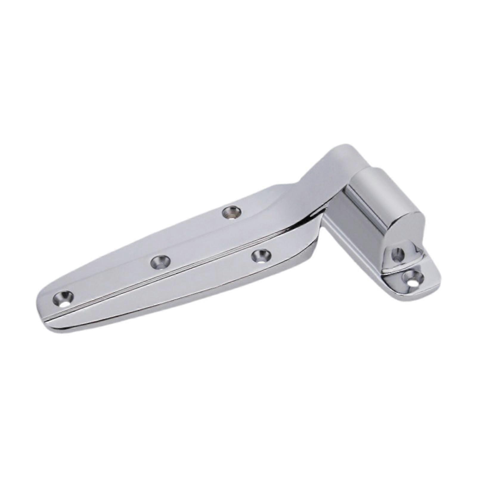 Freezer Door Hinge Heavy Duty Sturdy Flat Hinge Cold Storage Accessories