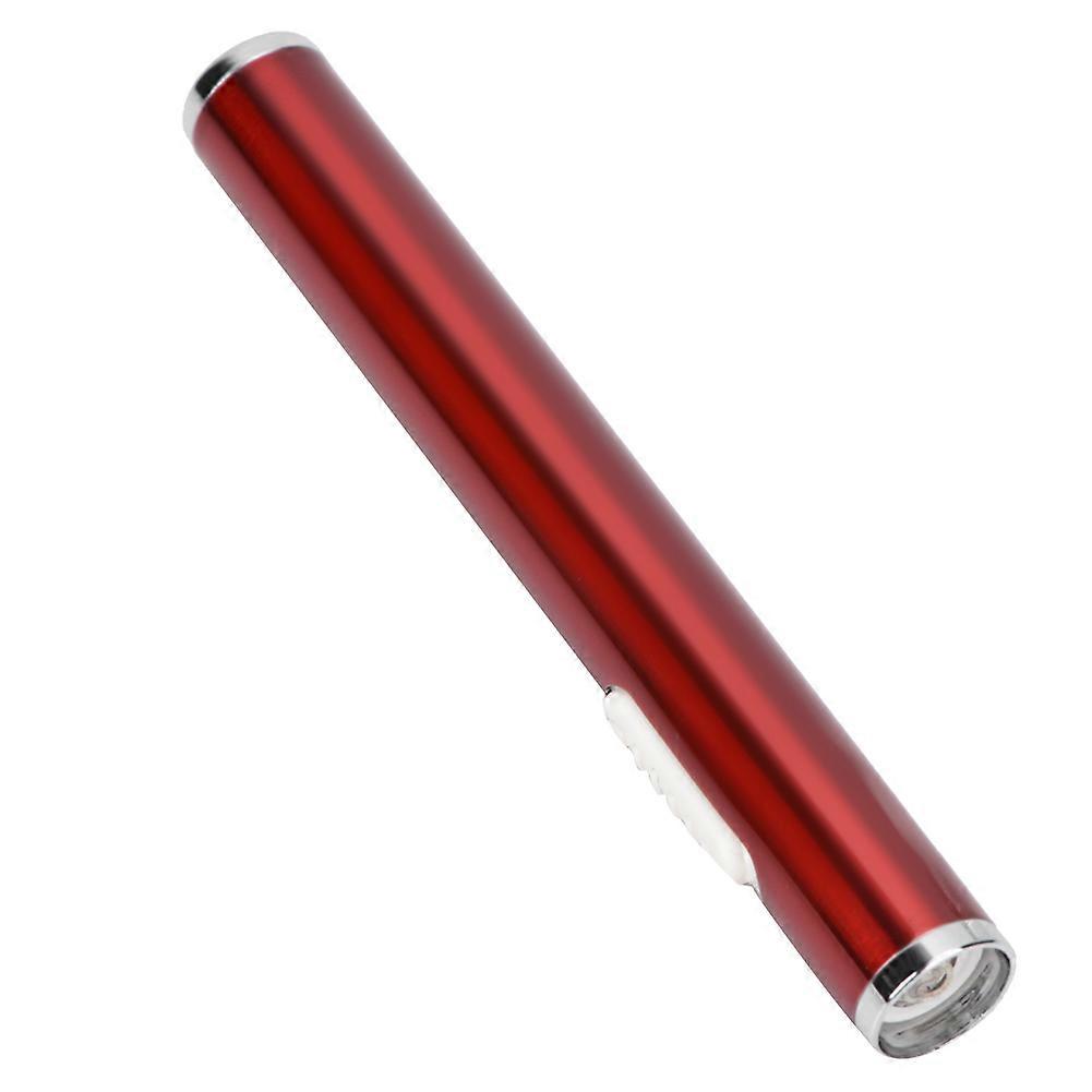 Mini Windproof USB Rechargeable Electric Lighter 8.6x1 cm Metal