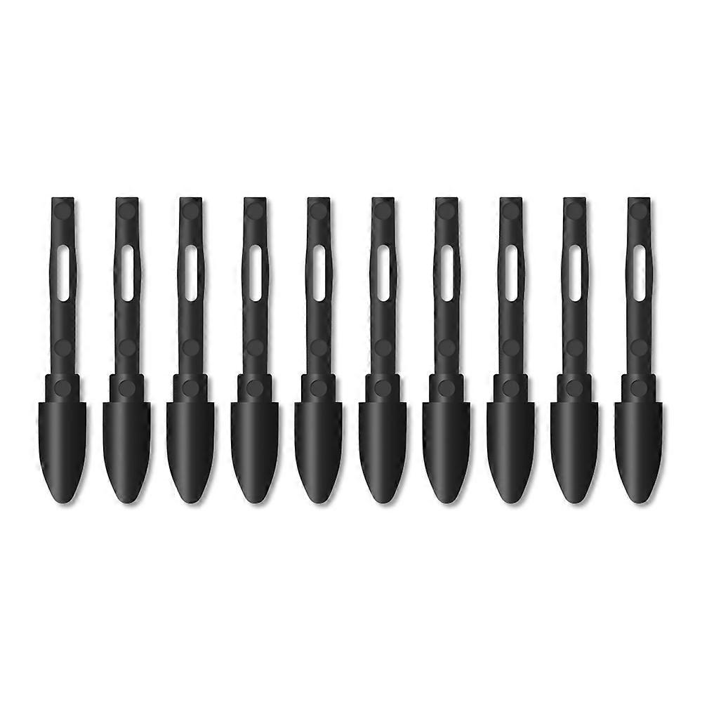 PN05 10pcs Replacement Graphics Tablet Nibs High quality Wear-resistant Pen Nib for Huion PW500/PW507
