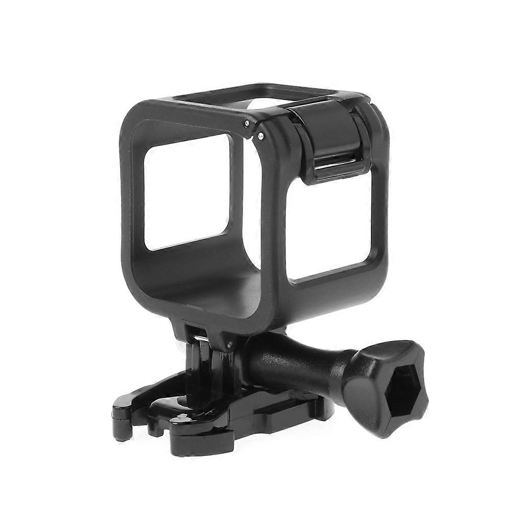 Low Profile Housing Frame Cover for Case Mount Holder For Hero 4/5 Session Other