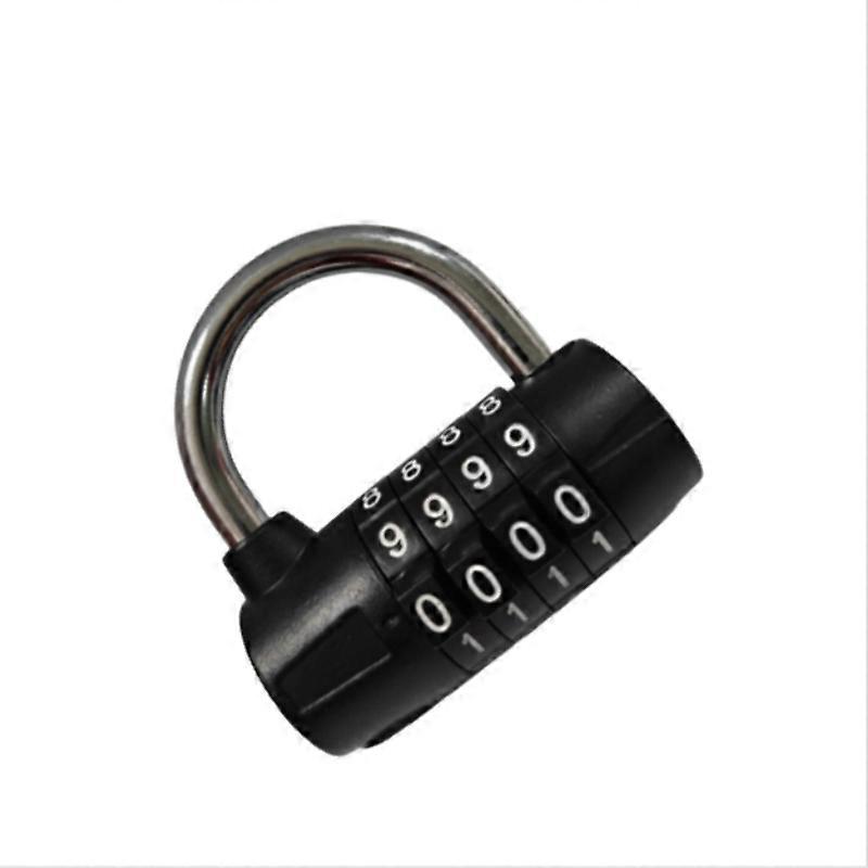 INF Gymskåpslås, Kombinationslås