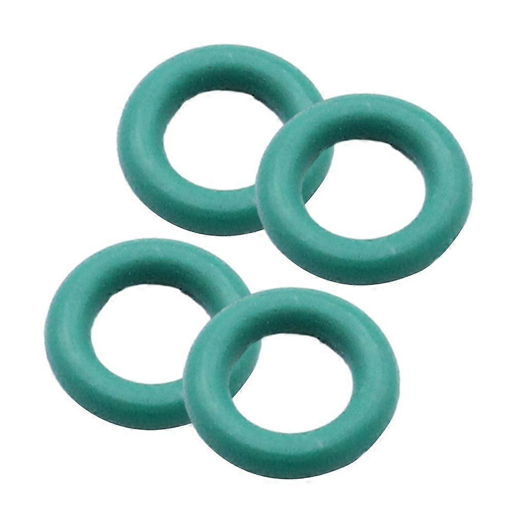 Injector Pipe O Rings Replacement Pack Rubber O Rings 1795871 Simple Installs