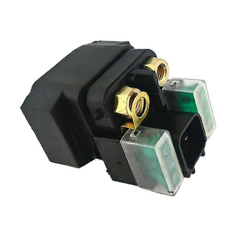 Starter Relay for Yamaha Waverunner 2020 Vx-c - VX1050GV Electrical - 1