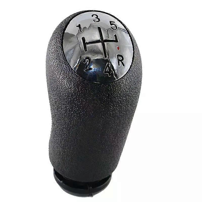 unique Car Gear Shift Knob Lever Change Gearbox Shifter For RENAULT Laguna Megane 2 Clio 3 Scenic 2 Manual Selector Transmission Handle