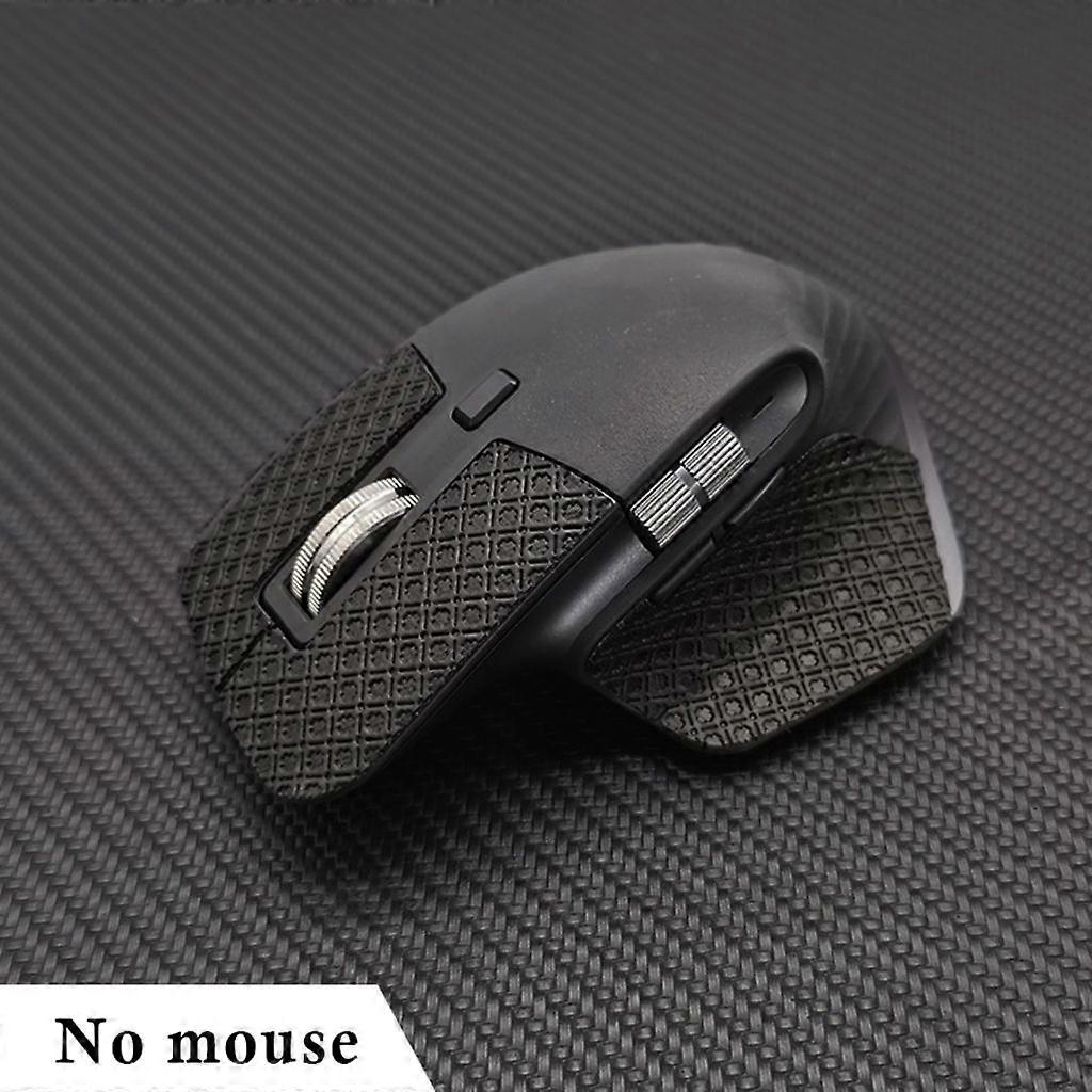 Lizard-Skin Mouse Sticker Anti-Slip Mouse Grips Tape for Logitech Master 3 3S