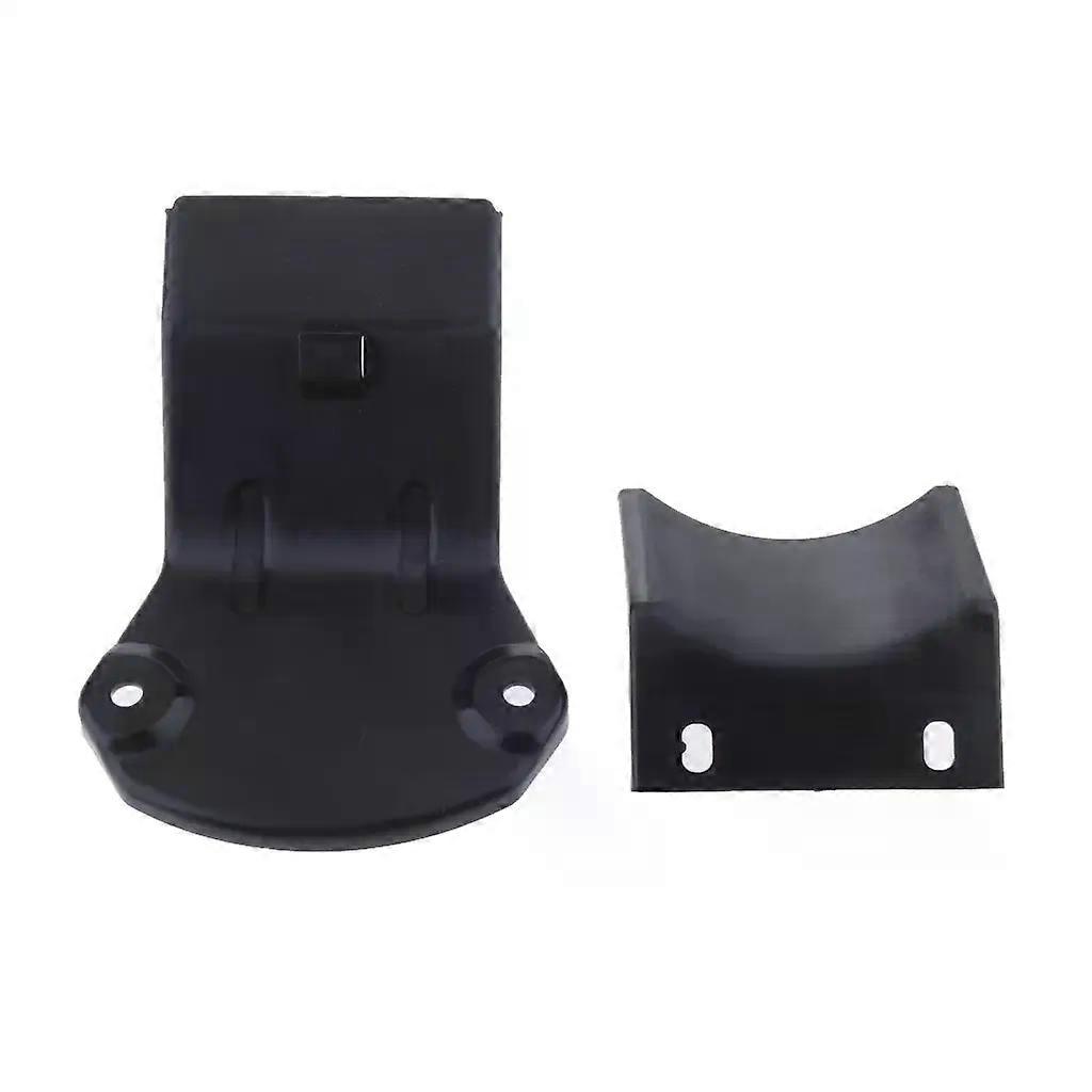 Durable PW50 Front & Rear Mudguard Mud Guard for PW 50