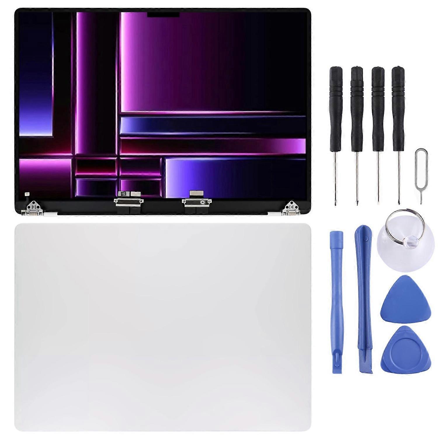 For MacBook Pro 16.2 A2991 2023 COMPATIBLE Full LCD Screen