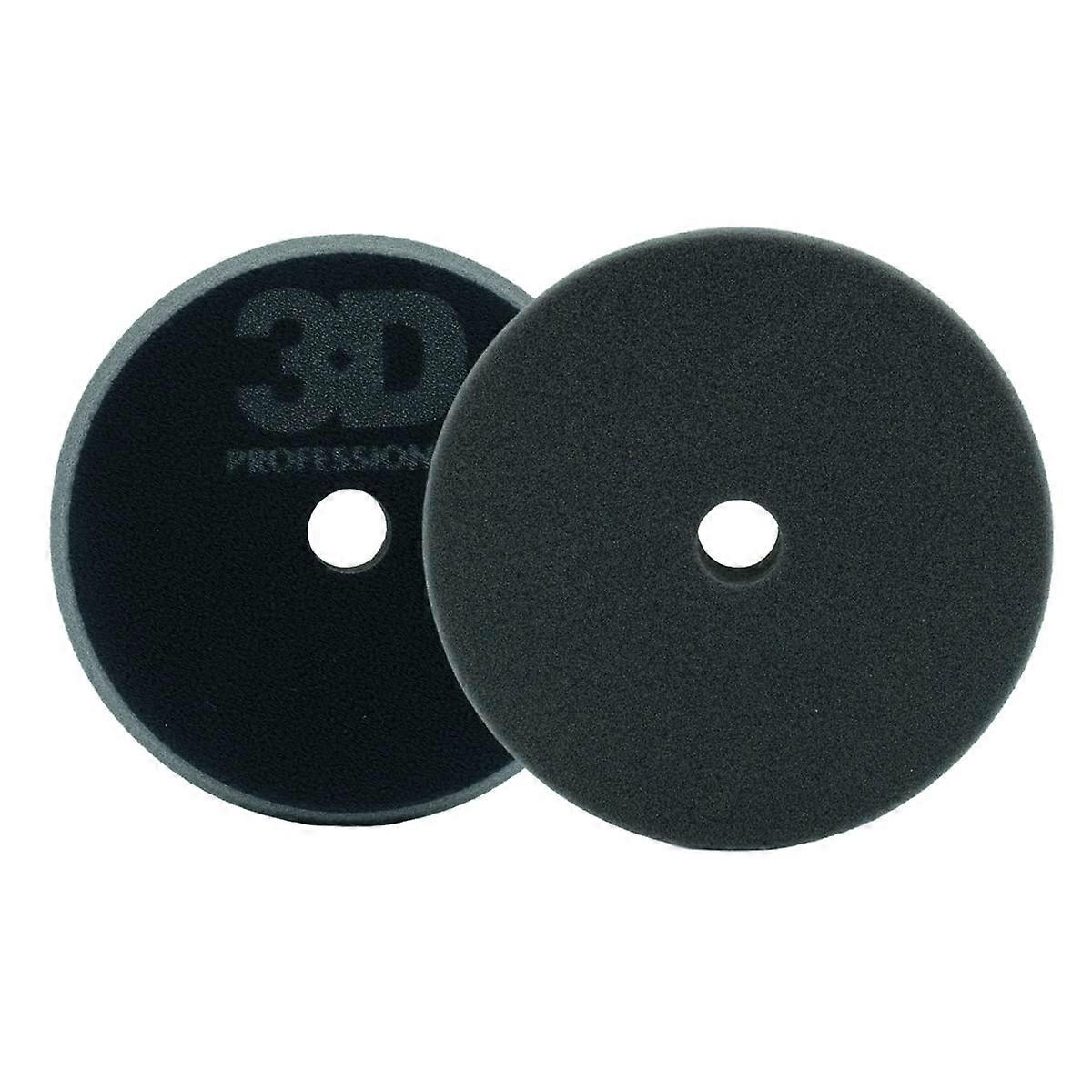 Polishing & Finishing Foam 5.5' – Pad – Black