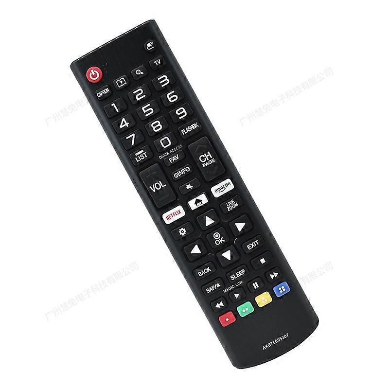 Μέρος OEM - Συμβατό με μοντέλα LG Smart TV 49UF6430