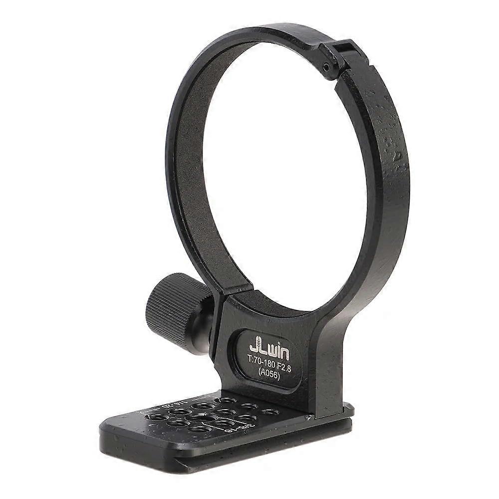 Camera Lens Tod Mount Ring Lens Collar Replment for Tamron 70-180mm F2.8 Lens Tod Port Quick Release Camera Lens Tod Adapter