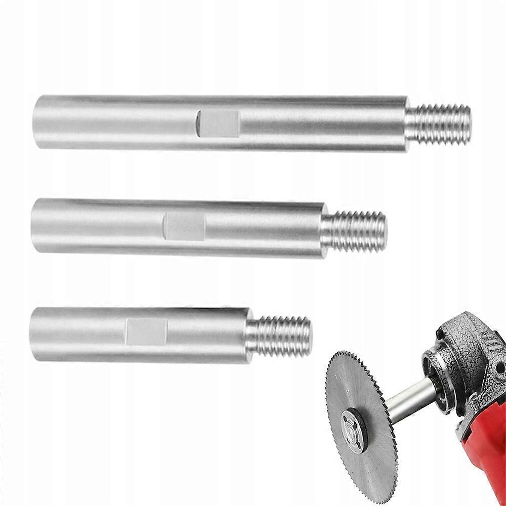 Extension Adapter For Angle Grinder M14 3 Pcs