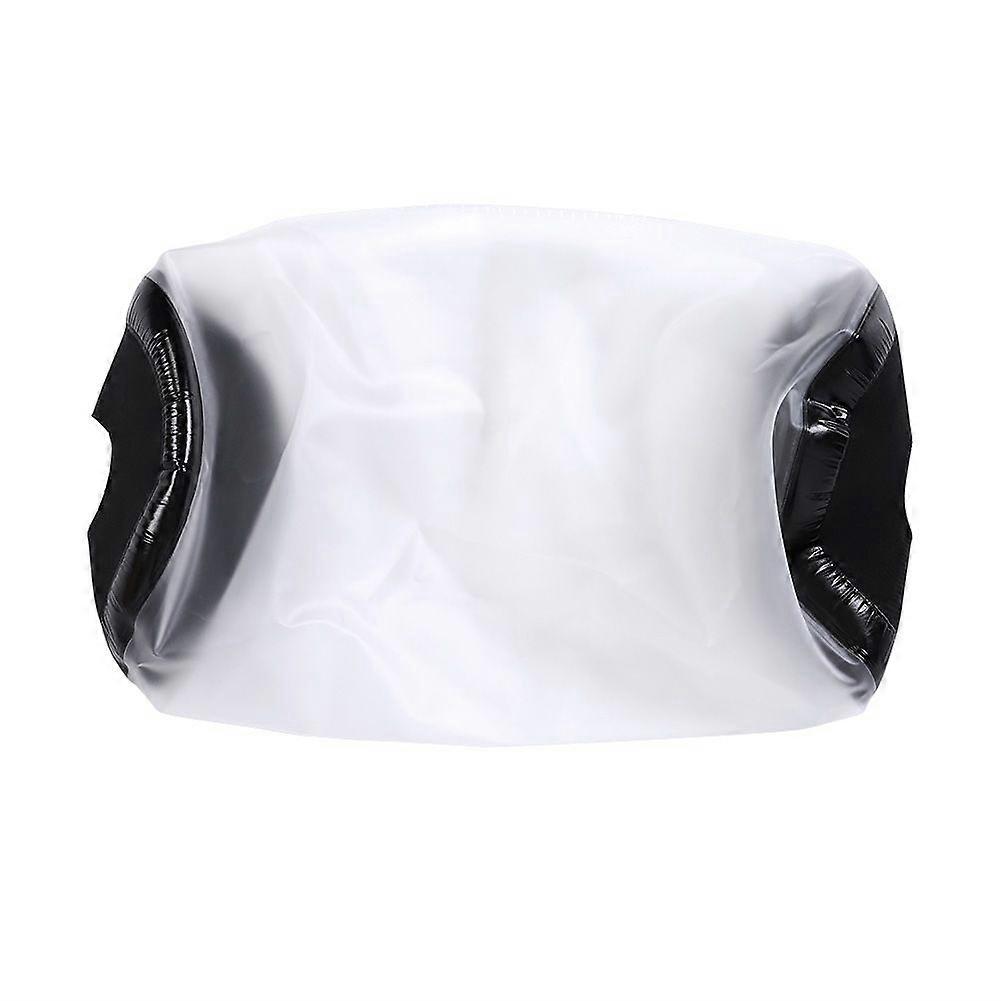 Waterproof Cast Protector for Adults with Fracture Hand or Arm