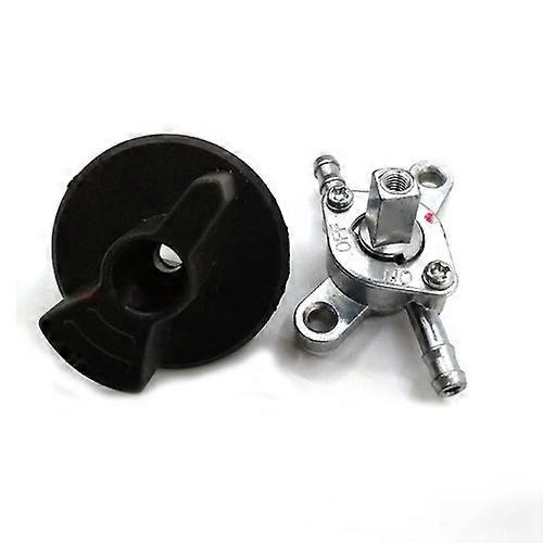 Replace KGE1000Ti-07300 IG Fuel Tap Switch for KIPOR Generator IG770 IG1000 Hot