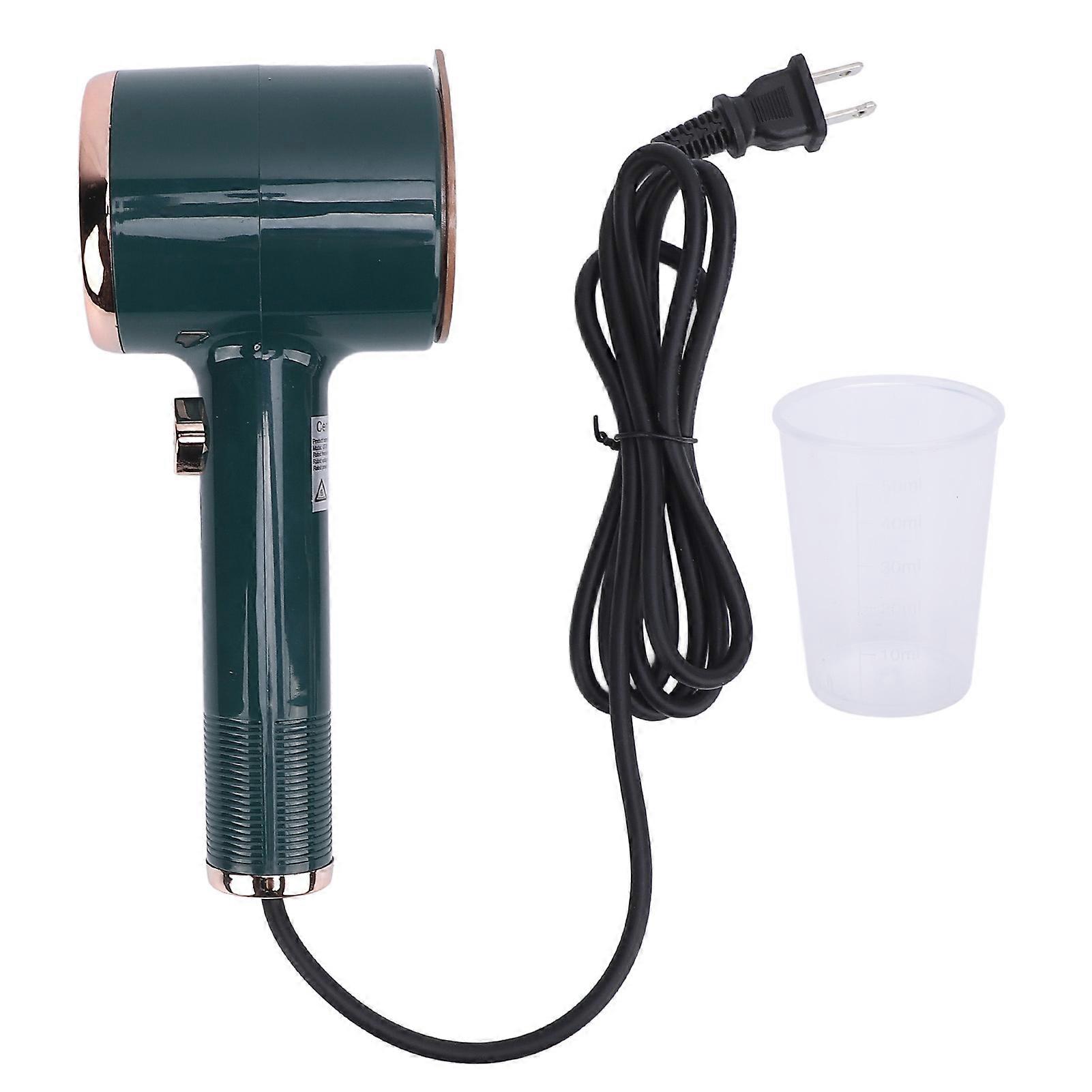 Travel Steam Machine Wet Dry Double Use Handheld Portable Garment Ironing Machine for Home