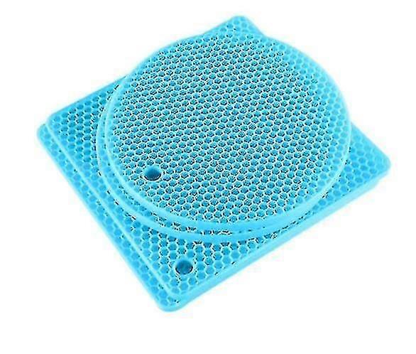 Silicone Hot Pad Coaster