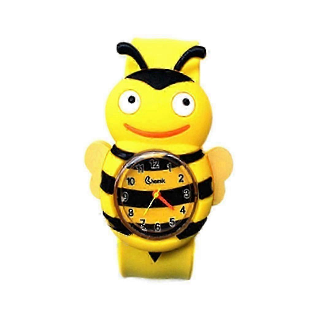 Children Watches Cute Wrist Watch Indicating Quartz Electronic Wristwatch Girls BZSM