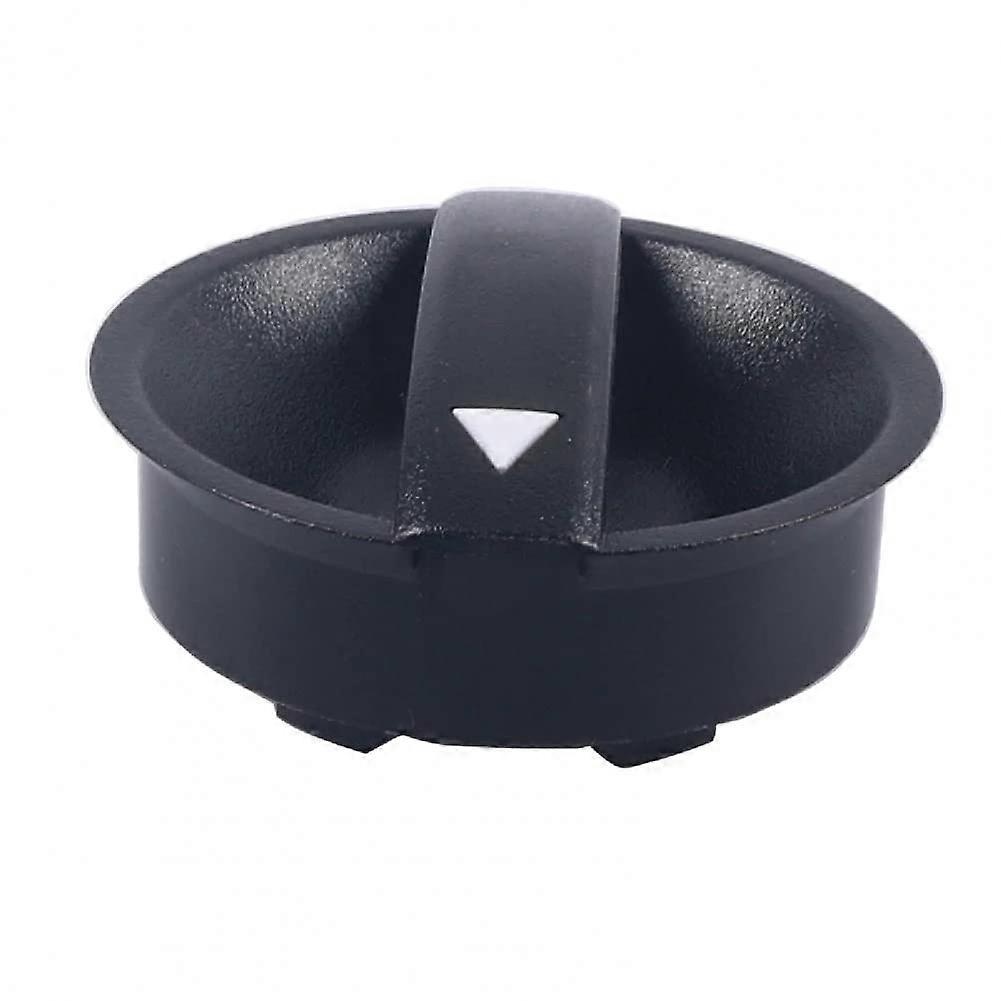 Car Heater Control Knob 5590004030 Replacement, HVAC Hot Air A/C Rotary Switch, Car Fan Heater Knob