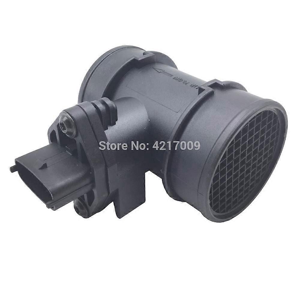 Air Flow Sensor Adapter for Mass Air Flow Sensor Compatible with Opel Astra G Corsa B Vauxhall Models