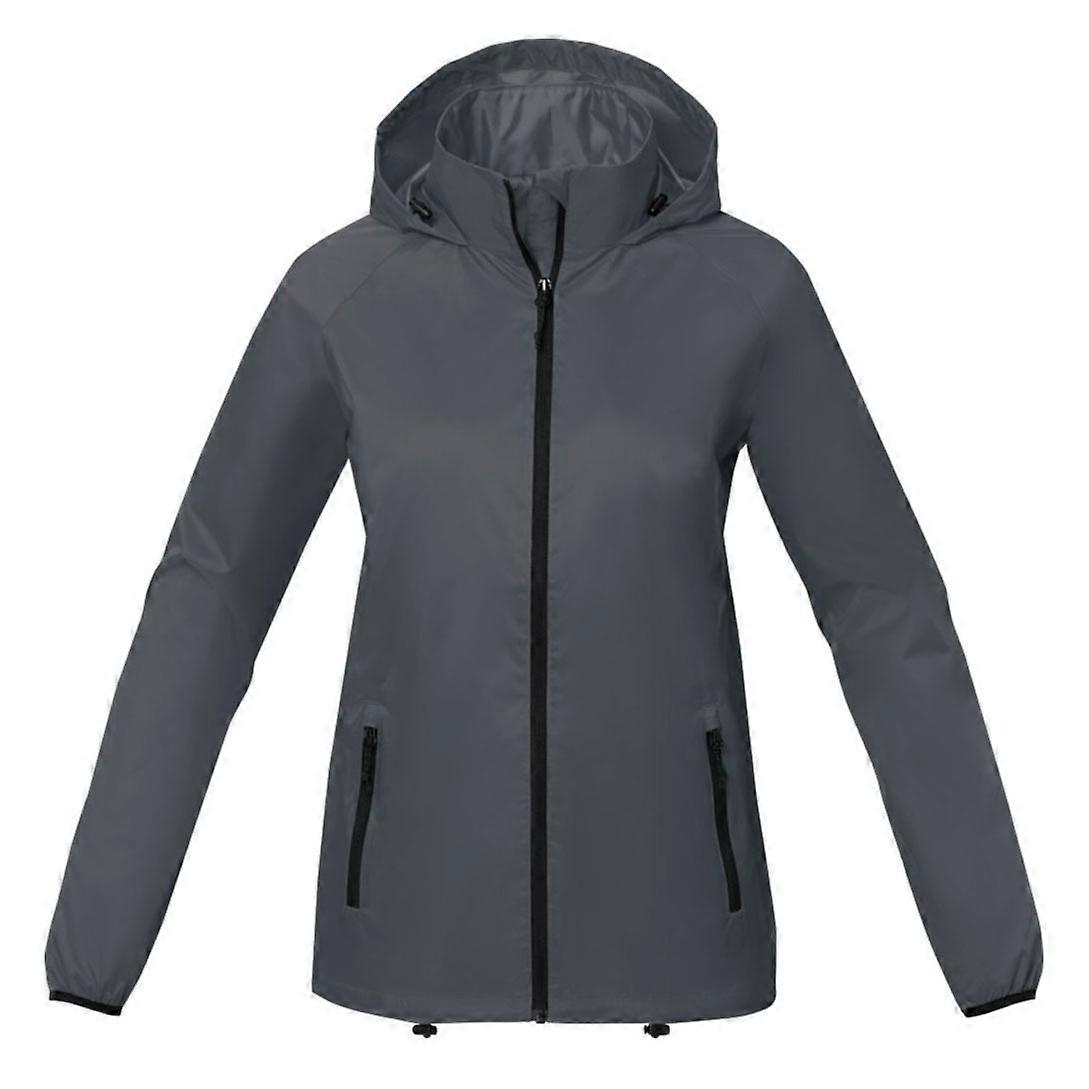 Elevate Essentials Dame/Dame Dinlas Lett jakke