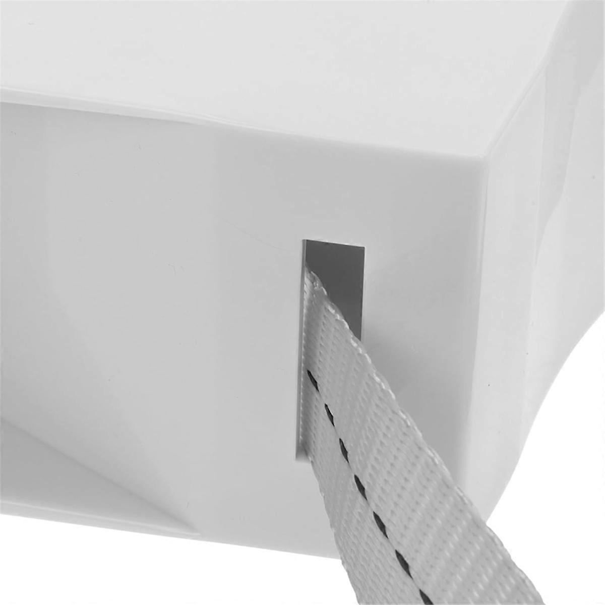 Wall Mounted Propane Tank Holder Cylinder Bracket for Secure Storage Ideal for Rvs and Trailers