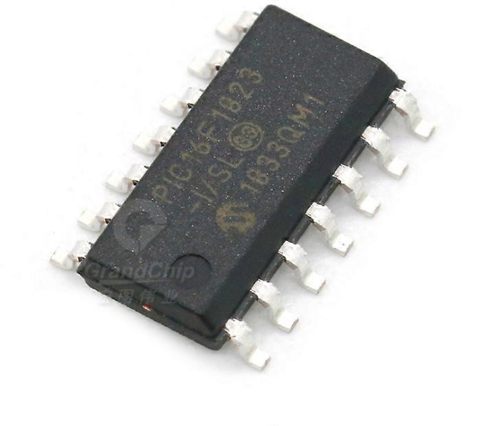 Mxy 2pcs PIC16F1823-I/SL PIC16F1823 16F1823 SOP14 in stock