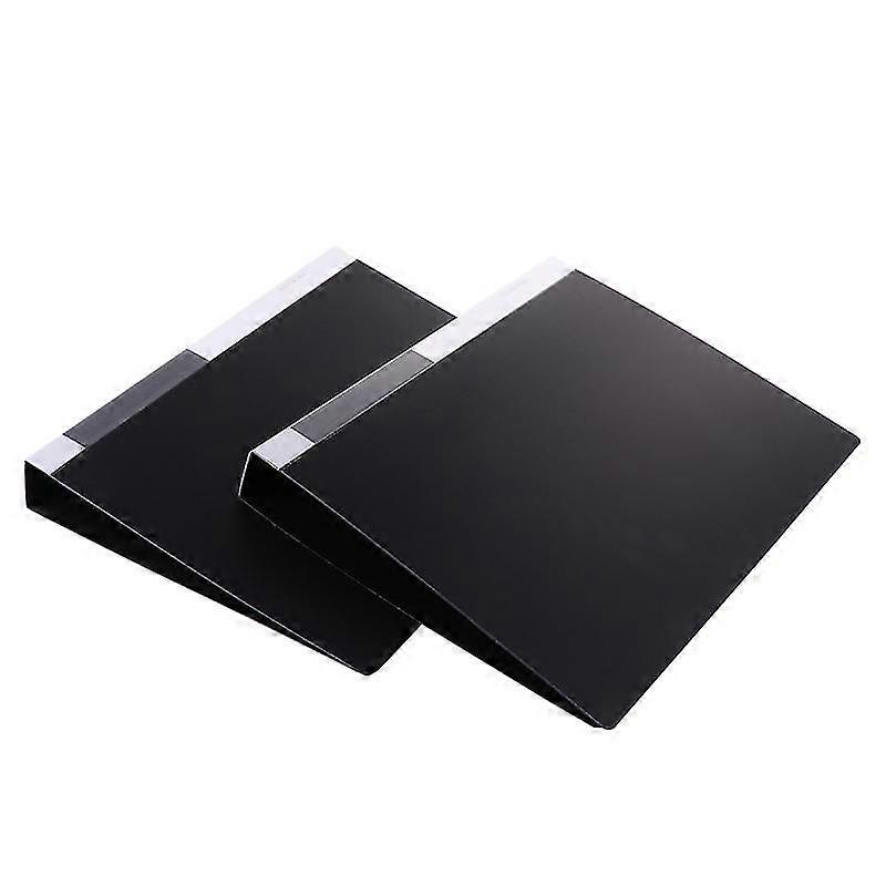 2pcs Document Folder