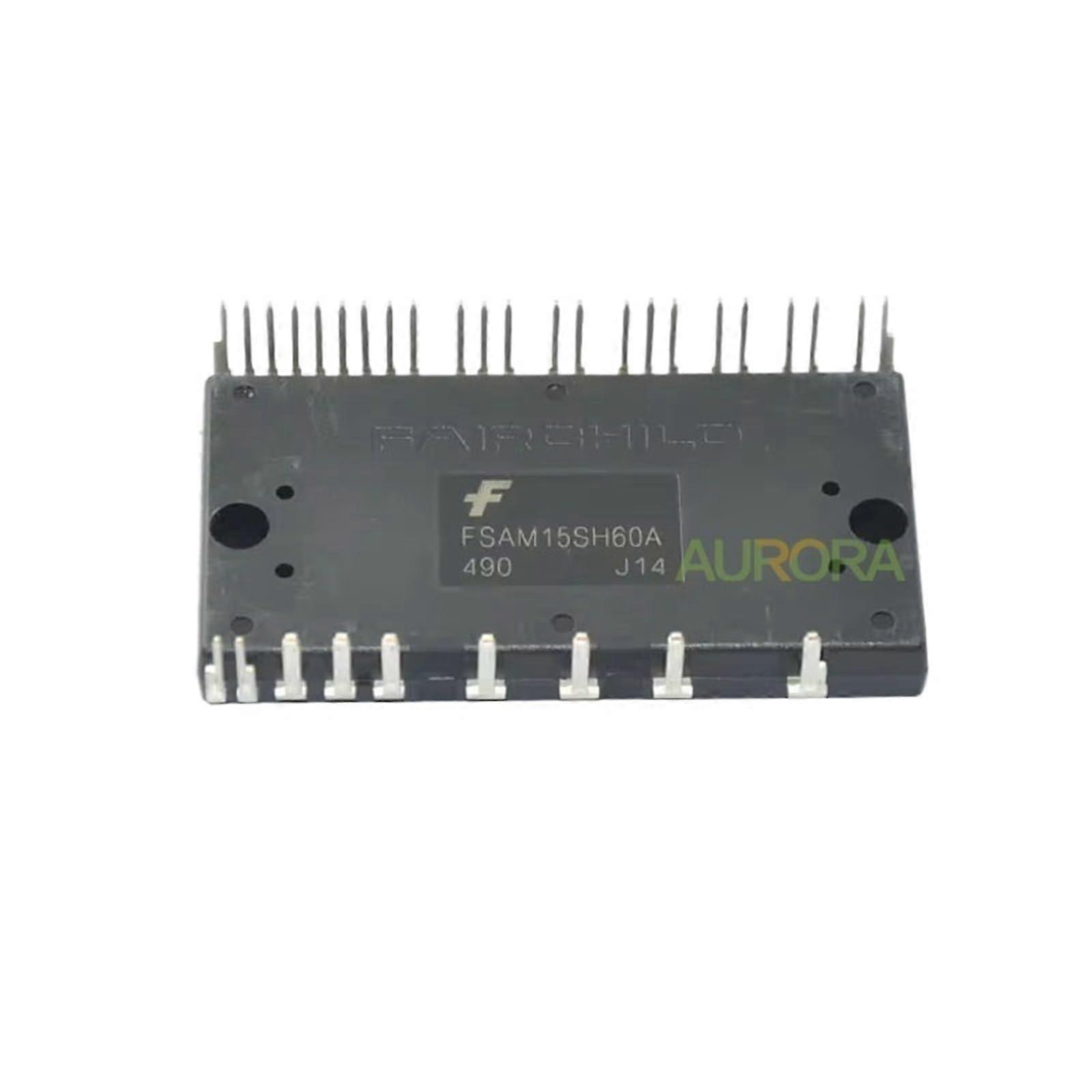 FSAM10SH60A FSAM15SH60A FSAM20SH60A FSAM30SH60A FSAM15SM60A FSAM20SM60A FSAM30SM60A Power Module 600V 10A to 30A Specifications